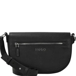 Women's Chris Saddle R - Umhängetasche 25 cm (black)
