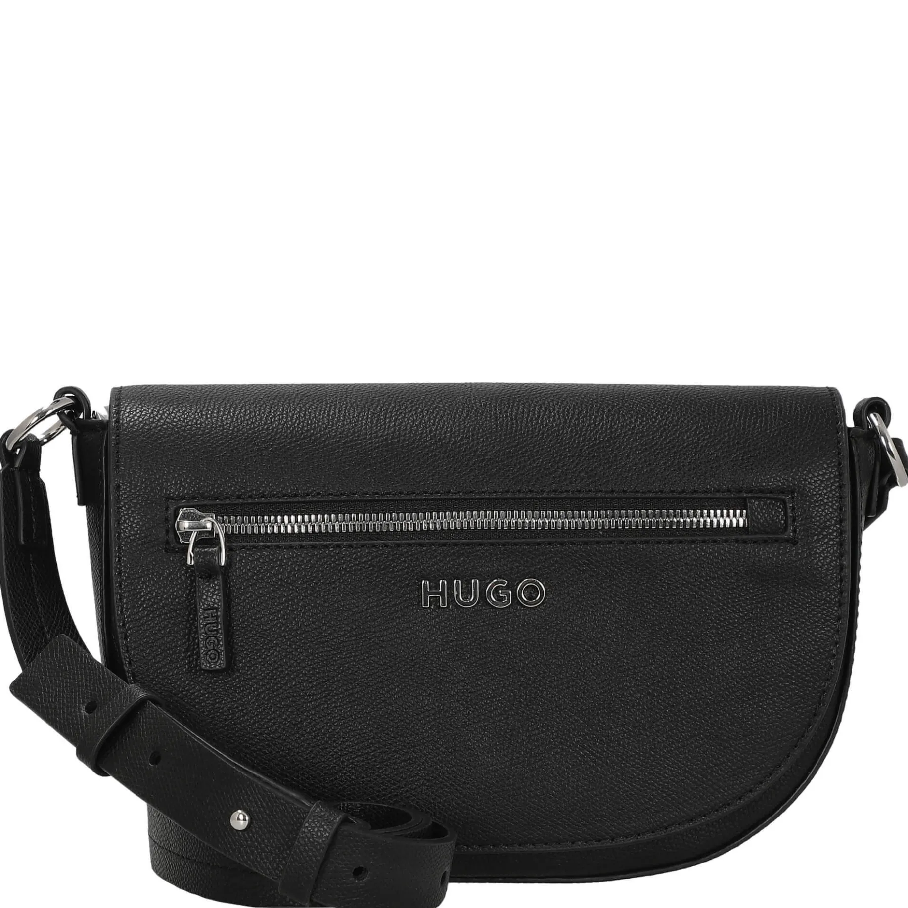 Women's Chris Saddle R - Umhängetasche 25 cm (black)