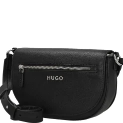 Women's Chris Saddle R - Umhängetasche 25 cm (black)