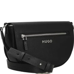 Women's Chris Saddle R - Umhängetasche 25 cm (black)