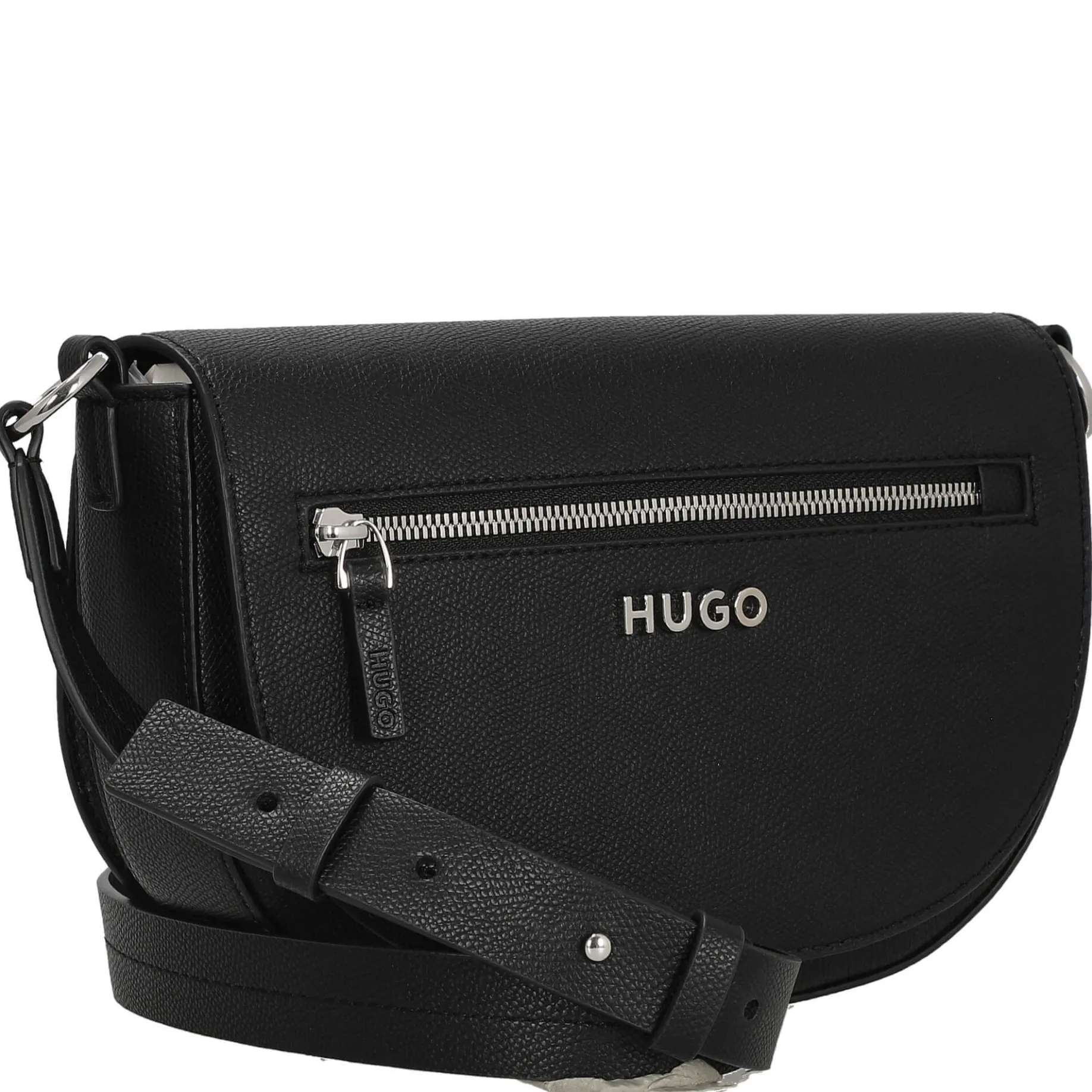 Women's Chris Saddle R - Umhängetasche 25 cm (black)