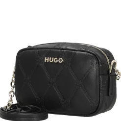 Women's Chris SM - Umhängetasche 19.5 cm (black)