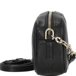 Women's Chris SM - Umhängetasche 19.5 cm (black)