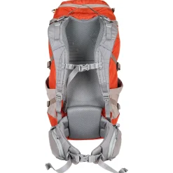 Women's Coulee 30 - Wanderrucksack (paprika, XS/S)