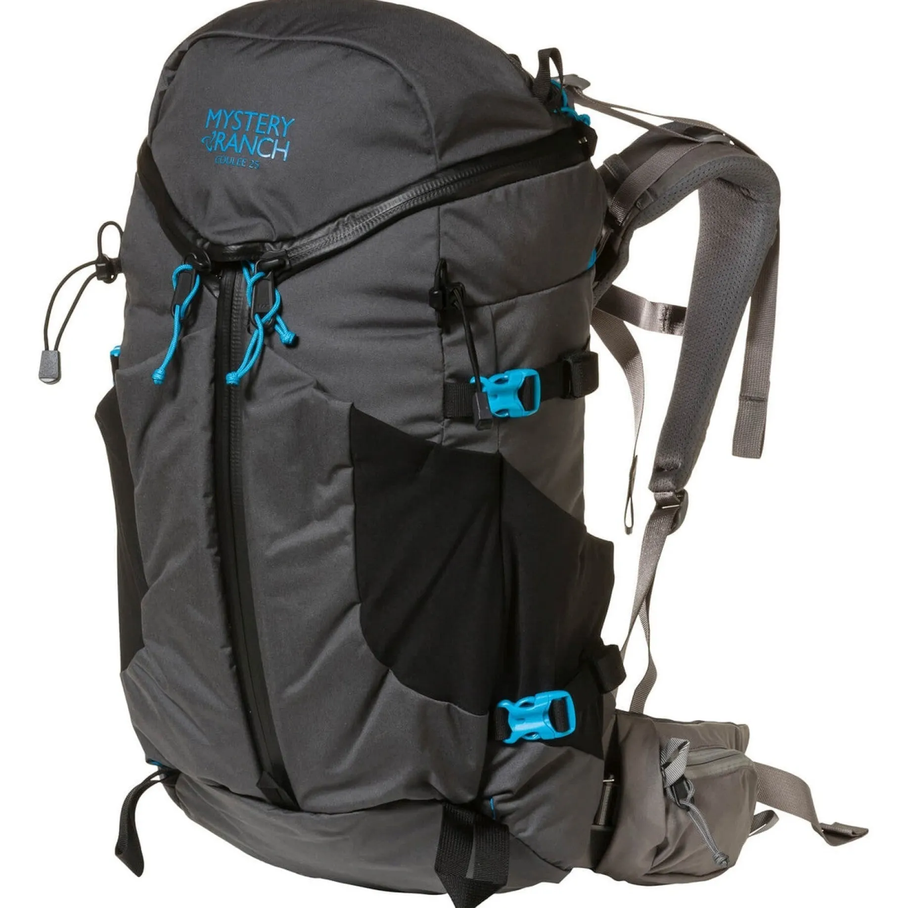 Women's Coulee 25 - Wanderrucksack 56 cm (shadow moon, M/L)