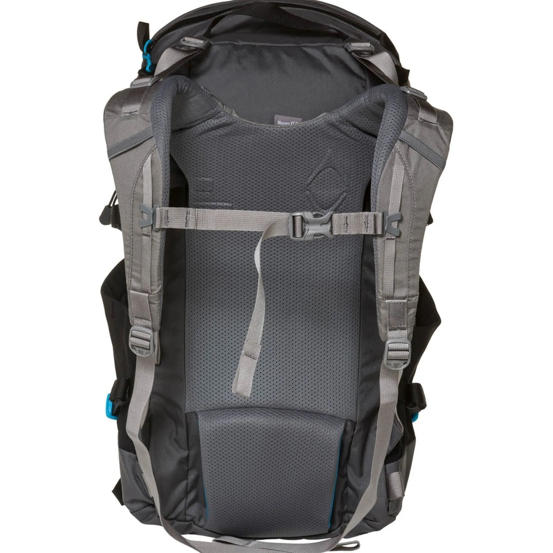 Women's Coulee 25 - Wanderrucksack 56 cm (shadow moon, M/L)