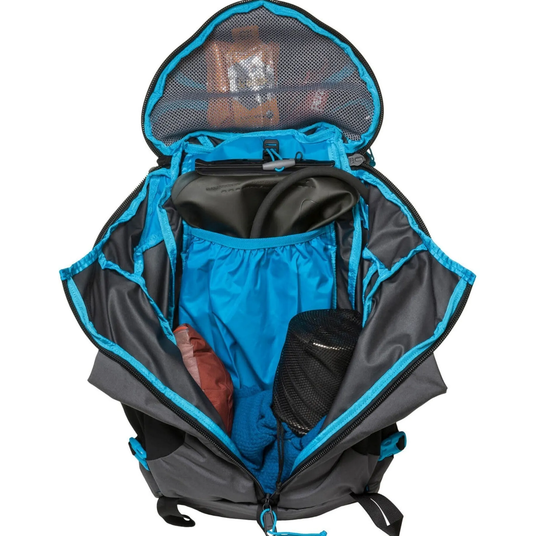 Women's Coulee 25 - Wanderrucksack 56 cm (shadow moon, M/L)