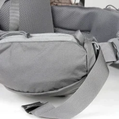 Women's Coulee 50 - Wanderrucksack (pebble, S)