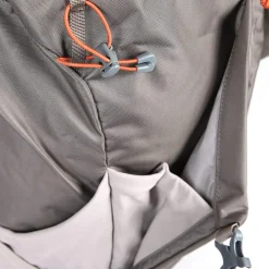 Women's Coulee 50 - Wanderrucksack (pebble, S)