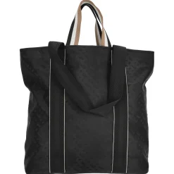 Women's Deva - Shopper 36 cm (black)