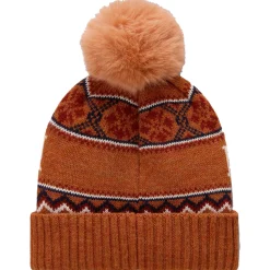 Women's F-Soiusa - Mütze (red sauce)