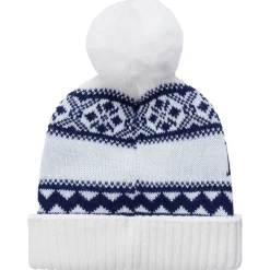 Women's F-Soiusa - Mütze (white heron)