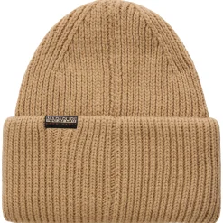 Women's F-Vispa - Mütze (brown tobacco)