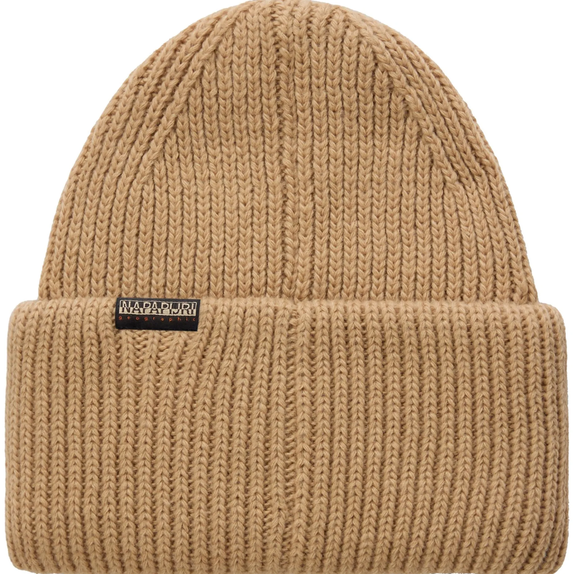 Women's F-Vispa - Mütze (brown tobacco)