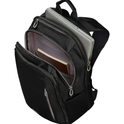 Women's Guardit Classy - Rucksack 15.6'' 44 cm (black)