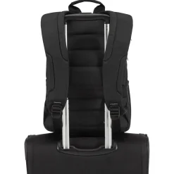Women's Guardit Classy - Rucksack 14.1'' 40 cm (black)