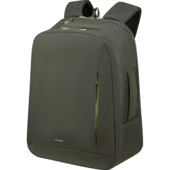 Women's Guardit Classy Underseater - Reiserucksack M 15.6" 45 cm (gunmetal green)