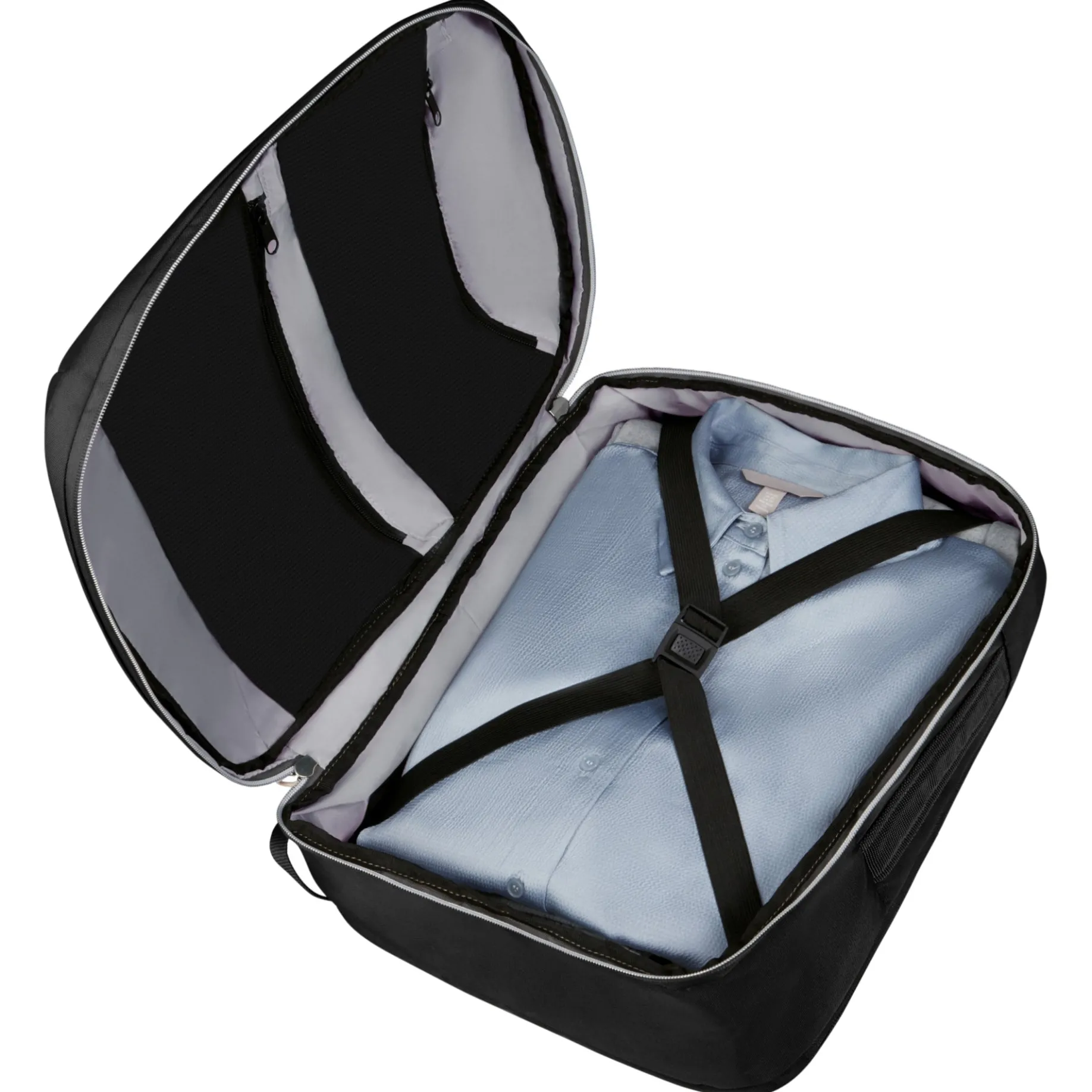 Women's Guardit Classy Underseater - Reiserucksack M 15.6" 45 cm (black)