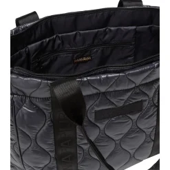 Women's H-Nuage T - Shopper 42 cm (black)