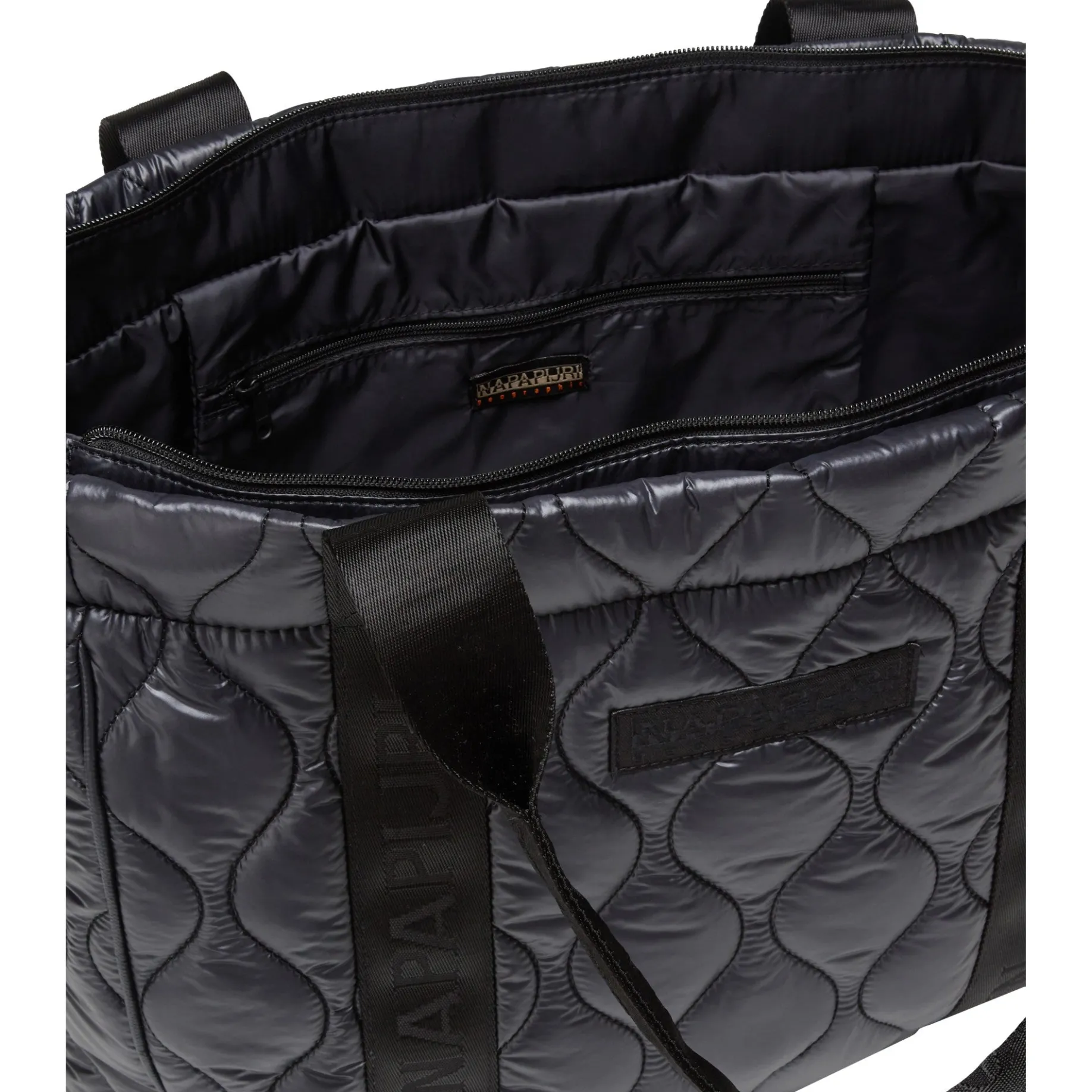 Women's H-Nuage T - Shopper 42 cm (black)