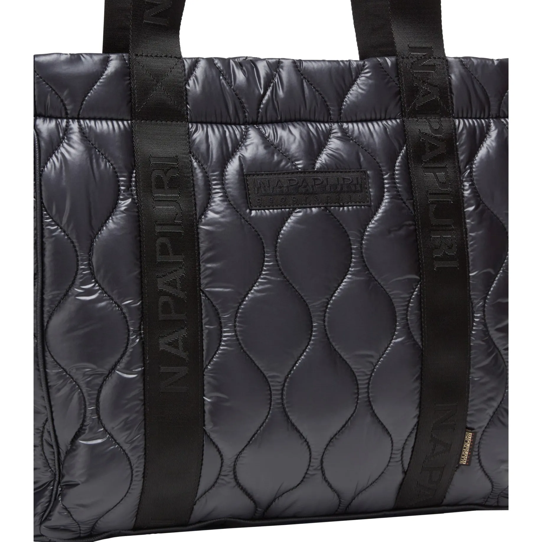 Women's H-Nuage T - Shopper 42 cm (black)