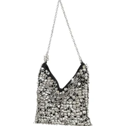 Women's Martinia - Schultertasche (silver)