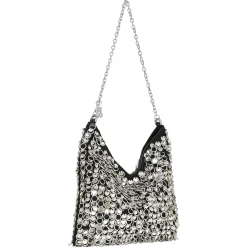 Women's Martinia - Schultertasche (silver)