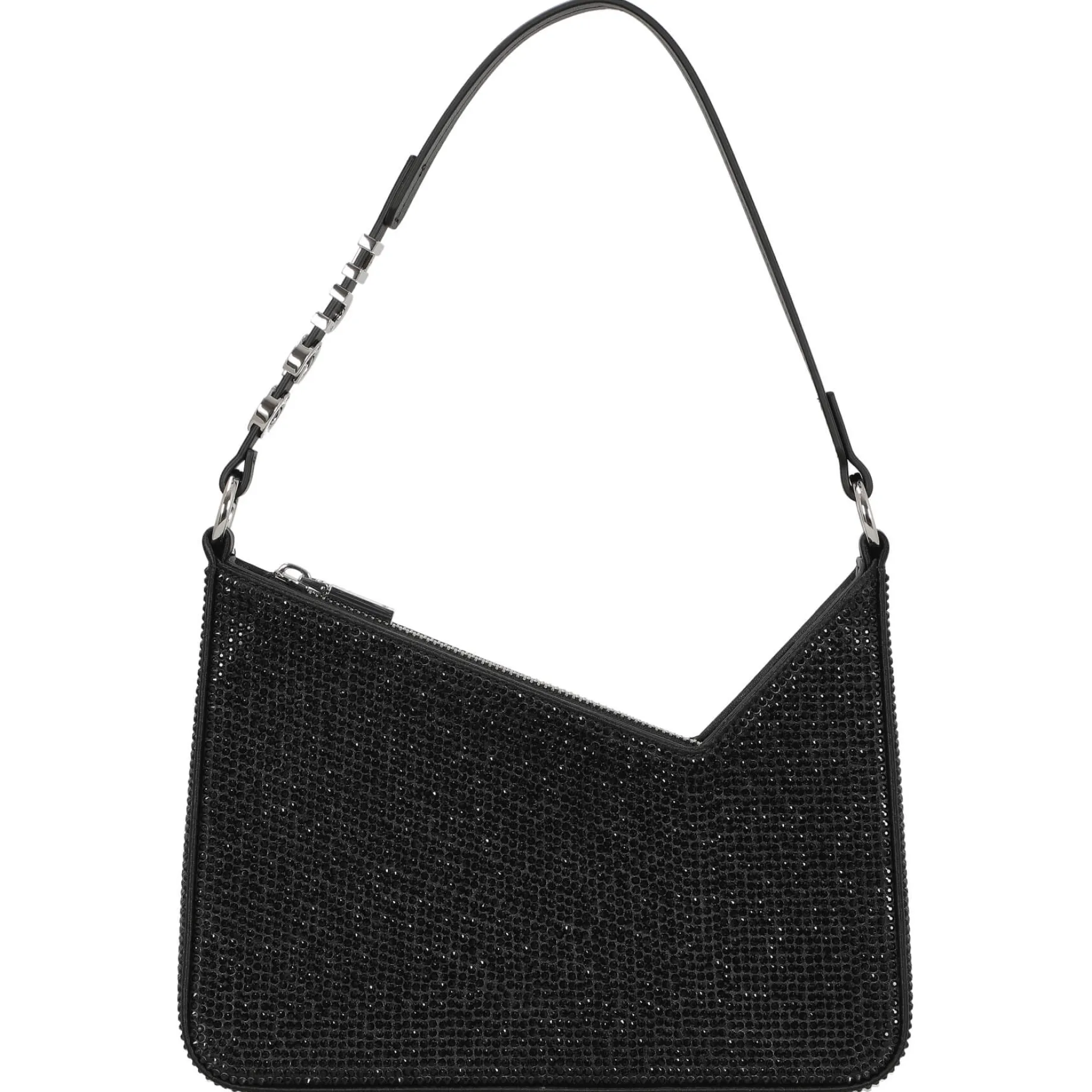 Women's Mel CE - Schultertasche 24.5 cm (black)