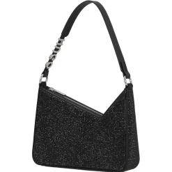Women's Mel CE - Schultertasche 24.5 cm (black)