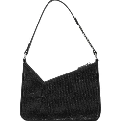 Women's Mel CE - Schultertasche 24.5 cm (black)