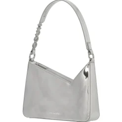 Women's Mel LA - Schultertasche 24.5 cm (silver)