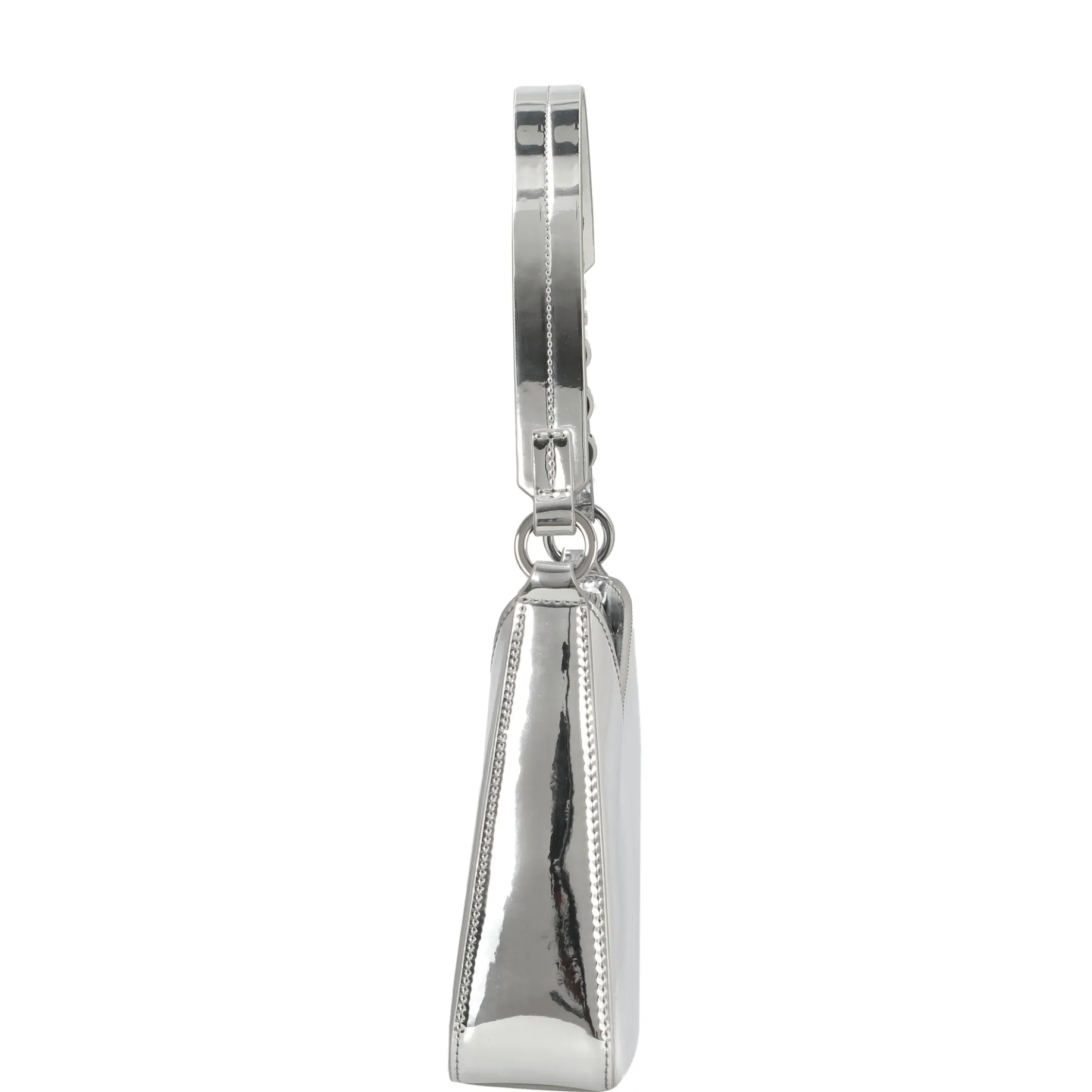 Women's Mel LA - Schultertasche 24.5 cm (silver)