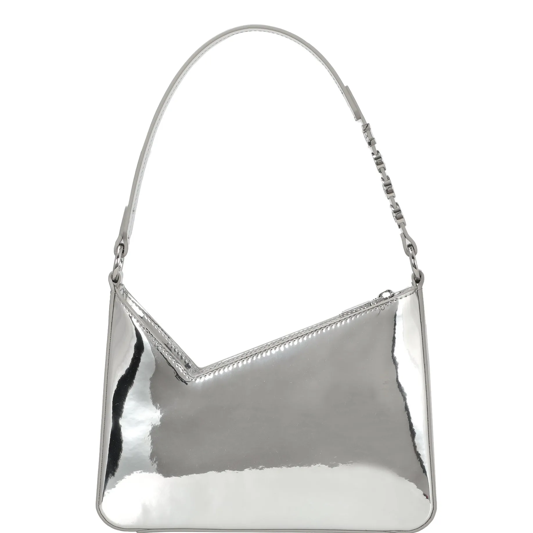 Women's Mel LA - Schultertasche 24.5 cm (silver)