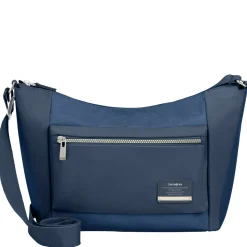 Women's Openroad Chic - Schultertasche 41 cm (midnight blue)