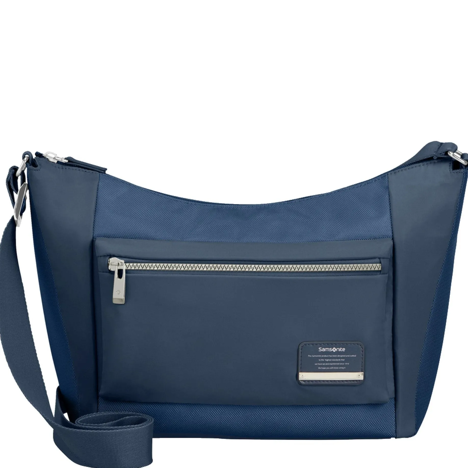 Women's Openroad Chic - Schultertasche 41 cm (midnight blue)