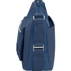 Women's Openroad Chic - Schultertasche 41 cm (midnight blue)