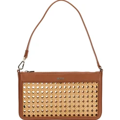Women's Sandy - Schultertasche 25 cm (natural)