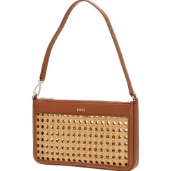 Women's Sandy - Schultertasche 25 cm (natural)