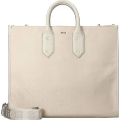 Women's Sandy MB - Shopper 41.5 cm (light beige)