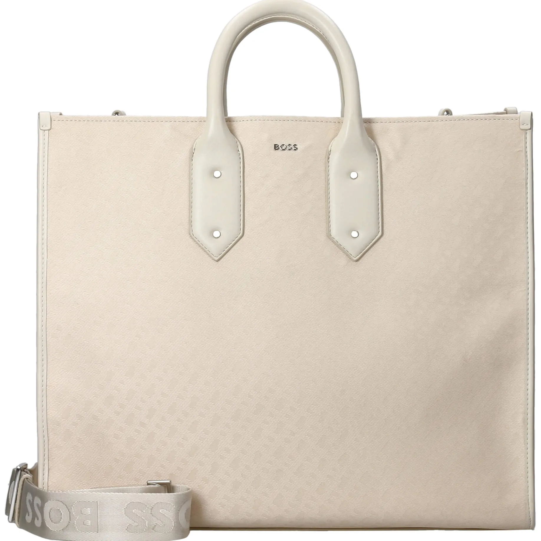 Women's Sandy MB - Shopper 41.5 cm (light beige)
