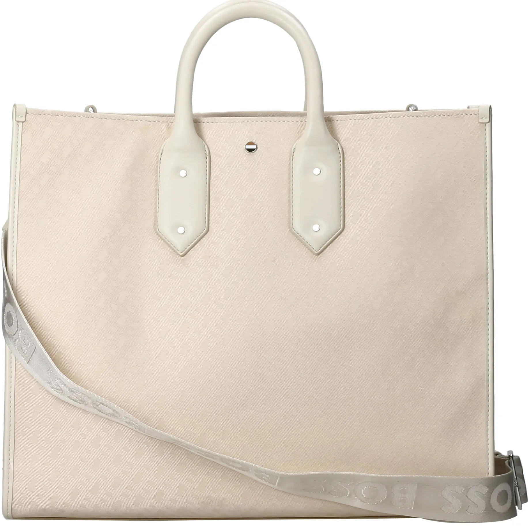 Women's Sandy MB - Shopper 41.5 cm (light beige)