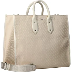 Women's Sandy MB - Shopper 41.5 cm (light beige)