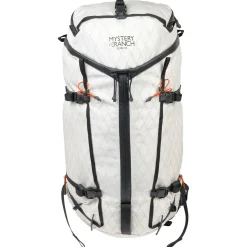 Women's Scree 33 - Wanderrucksack (white/sunset, M)