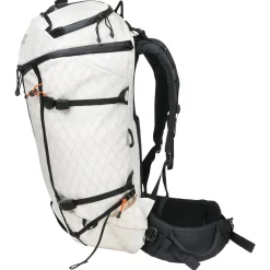 Women's Scree 33 - Wanderrucksack (white/sunset, M)