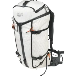 Women's Scree 33 - Wanderrucksack (white/sunset, S)