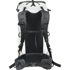 Women's Scree 33 - Wanderrucksack (white/sunset, S)