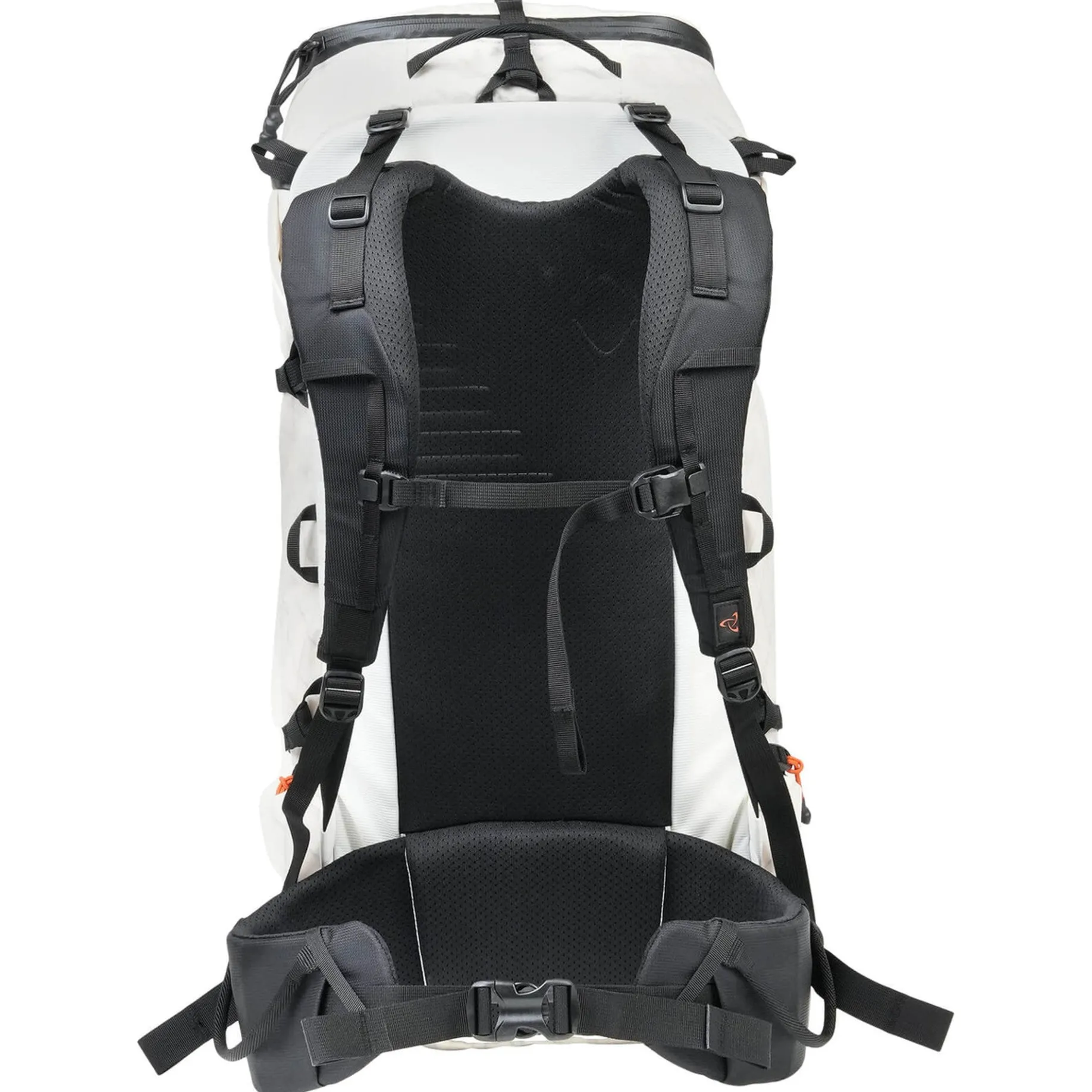Women's Scree 33 - Wanderrucksack (white/sunset, S)