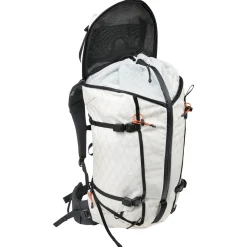 Women's Scree 33 - Wanderrucksack (white/sunset, S)