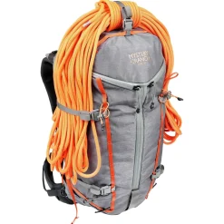 Women's Scree 33 - Wanderrucksack (gravel, S)