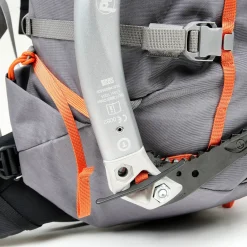 Women's Scree 33 - Wanderrucksack (gravel, S)